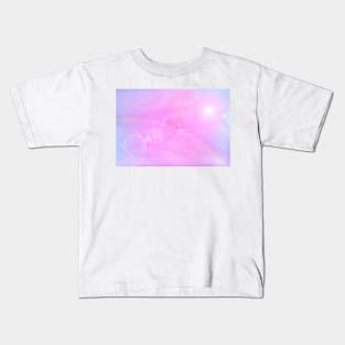 Rainbow Dreams Kids T-Shirt